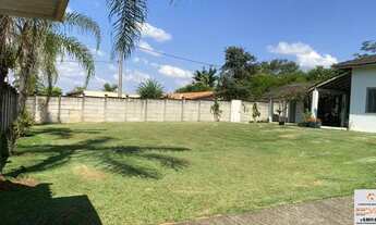 Imagem 3: CHACARA RESIDENCIAL em ITU - SP, SANTA INÊS