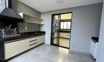 Imagem 7: CASA RESIDENCIAL em INDAIATUBA - SP, LOTEAMENTO PARK GRAN RESERVE