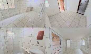 Imagem 3: Casa 02 Cômodos e wc 10 min à pé estação de trem próx. comércio em geral