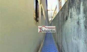 Imagem 5: Terreno à venda, 250 m² - Parque das Nações - Santo André/SP