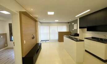 Imagem 2: Apartamento 01 dormitório MOBILIADO na vila Clemen