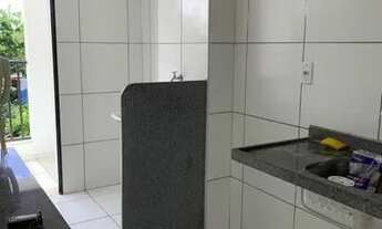 Imagem: Apartamento no Milano com 2 Quartos- Nascente