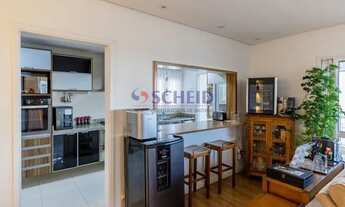 Imagem 3: Linda Cobertura no Alto do Ipiranga