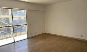 Imagem 2: Apartamento à venda e locação com 66m² ? Itaim Bibi, São Paulo