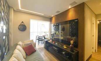 Imagem 2: Apartamento à venda, 65 m² por R$ 1.480.000,00 - Brooklin - São Paulo/SP