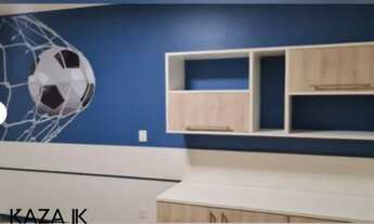 Imagem 4: APARTAMENTO PARA LOCAÇÃO CAMPOS ELÍSIOS, JUNDIAÍ, 3 DORMITÓRIOS, SUÍTE, COM PLANEJADOS, 3