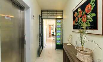 Imagem 3: PORTO ALEGRE - Apartamento Padrão - Menino Deus