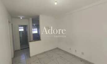 Imagem 3: Apartamento para Locação Condomínio Residencial Ágata