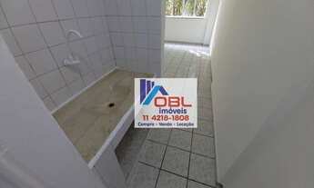 Imagem 6: Apartamento com 1 dormitório para alugar, 25 m² por R$ 1.300/mês - Bela Vista - São Paulo