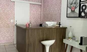 Imagem 5: Loja Boulevard ( Passo o Ponto