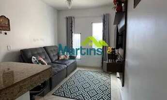 Imagem: Casa para aluguel tem 64 metros quadrados