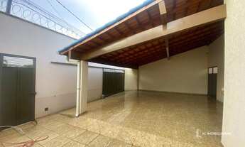 Imagem: Casa com 4 dormitórios à venda, 251 m²