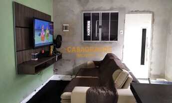 Imagem 7: Casa 05quartos, a Venda no Set ville Altos de São José