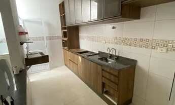 Imagem 5: Apartamento 2 quartos 50m2 com cozinha planejada