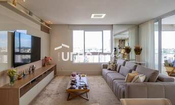 Imagem: Van Gogh Praça do Sol - Apartamento 4 quartos