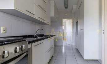 Imagem 6: Apartamento para alugar, 238 m² por R$ 32.620,00/mês - Brooklin Paulista - São Paulo/SP