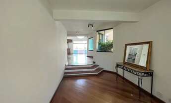 Imagem 3: Casa com 4 dormitórios à venda, 306 m² por R$ 1.800.000,00 - Alphaville Residencial 9 - Sa