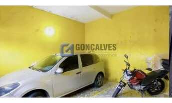 Imagem 4: SANTO ANDRE - Residential / Home - VILA VITORIA