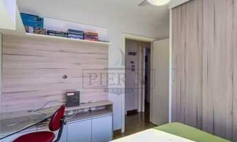 Imagem: Porto Alegre - Apartamento Padrão - Pedra