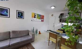 Imagem 3: OPORTUNIDADE .. VENDE-SE apt 74m²/ 3 DORMTS/LAZER/ 1VAGA