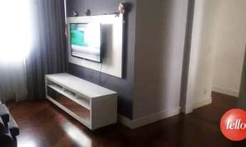 Imagem: São Paulo - Apartamento Padrão - Tatuapé