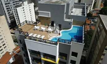 Imagem 6: Apartamento Mobiliado em Vila Mariana - São Paulo