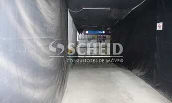 Imagem 4: Terreno para estacionamento em excelente localização na Zona Sul