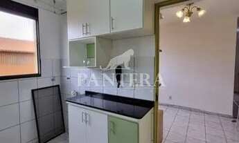 Imagem 2: Apartamento semi mobilado para locação!