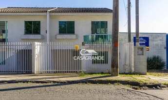 Imagem 3: Sobrado com 3 dormitórios para alugar, 109 m² por R$ 1.967,32/mês - São Pedro - São José d