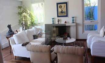 Imagem 4: Casa à venda, 434 m² por R$ 3.700.000,00 - Alphaville Residencial 12 - Santana de Parnaíba