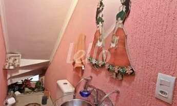 Imagem 7: São Paulo - Casa Padrão - Ipiranga