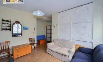 Imagem 3: Apartamento à venda com 50m², 2 dormitórios por R$ 535.000,00 no Itaim Bibi