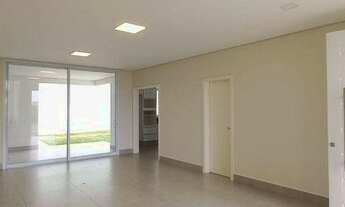 Imagem 7: Casa para alugar, 205 m² por R$ 6.540,00/mês - Residencial Real Parque Sumaré - Sumaré/SP