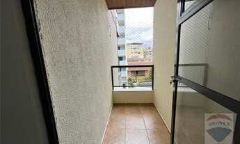 Imagem 6: Apartamento na Barão de Cataguases de dois quartos