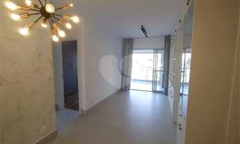 Imagem 5: Apartamento para aluguel tem 70 metros quadrados com 2 quartos em Sumarezinho - São Paulo