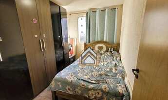 Imagem 4: Apartamento com 2 dormitórios para alugar, 40 m² por R$ 1.020,00/mês - Tijuca - Alvorada/R