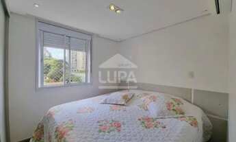 Imagem 5: Apartamento com 2 dormitórios (1 suíte) e 2 banheiros à venda em Santana