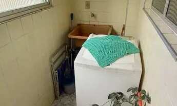 Imagem 4: Apartamento para venda possui 68 metros quadrados com 2 quartos em Tupi - Praia Grande - S