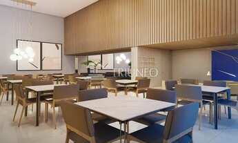 Imagem 3: Apartamento para venda tem 215 metros quadrados com 4 quartos em Calhau - São Luís - MA