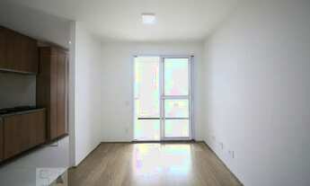 Imagem 6: Apartamento à Venda - Jardim Marajoara , 2 Quartos, 61 m2