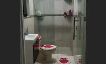 Imagem 3: Vendo Casa Riacho Fundo Sucupira condomínio Ipe Amarelo