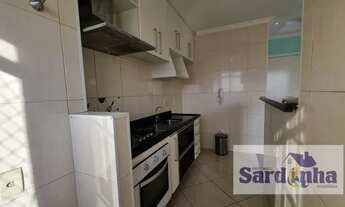 Imagem 2: Apartamento para Venda ou Locação em Bussocaba - Osasco