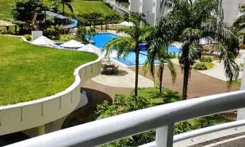 Imagem 2: Disponível para locação Apartamento no Condomínio Residencial Estrela do Atlântico