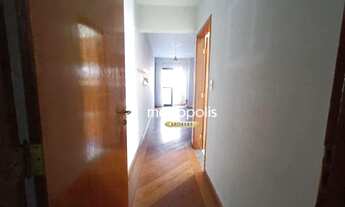 Imagem 4: Apartamento com 2 dormitórios para alugar, 72 m² por R$ 2.245,39/mês - Santa Paula - São C