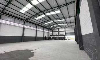 Imagem 5: Galpão 731 m² a.c as Margens da Dutra Cacapava/SP- venda por R$ 2.100.000 ou aluguel por R