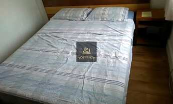 Imagem 5: Flat disponível no Itaim Bibi