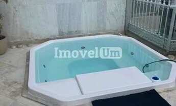 Imagem 4: Ipanema Apartamento cobertura com 4 dormitórios