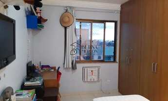 Imagem 3: LOCAÇÃO Apartamento com 3 quartos sendo 1 suíte. Riviera Fluminense. Macaé/RJ