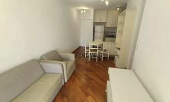 Imagem 5: Apartamento com 2 dormitórios para alugar, 51 m² por R$ 4.155,32/mês - Consolação - São Pa