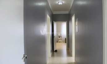 Imagem 6: Casa - Jardim Nossa Senhora Auxiliadora - Campinas